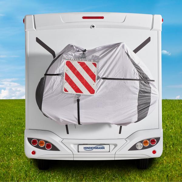 Product image of the product “Fahrradschutzhülle Concept Zwoo, 3 3”